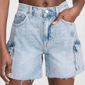 Pistola Peyton Cargo Shorts